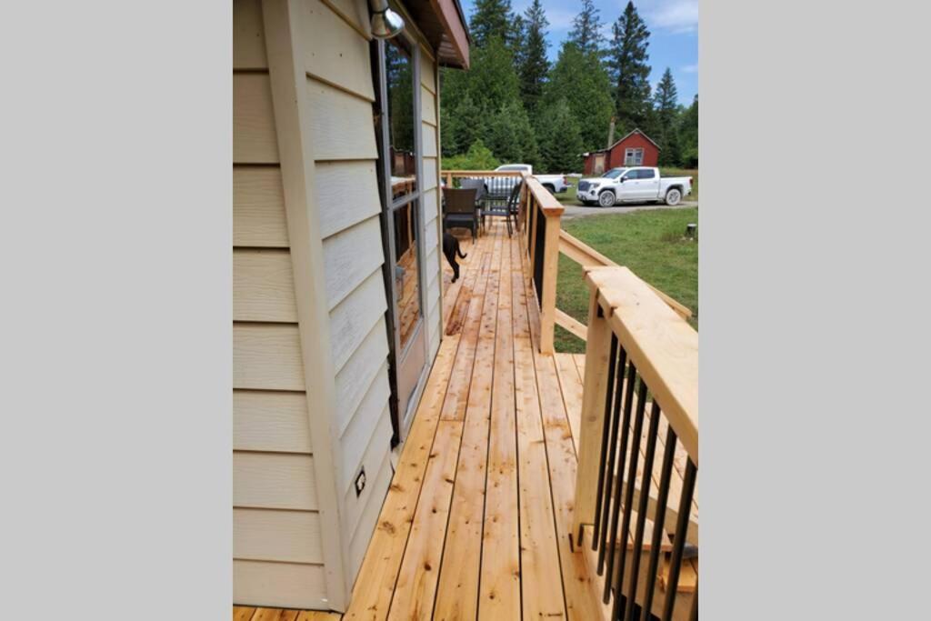 Michaels Bay Getaway On Manitoulin Island Villa South Baymouth Exterior photo