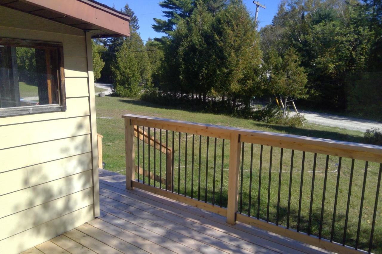 Michaels Bay Getaway On Manitoulin Island Villa South Baymouth Exterior photo
