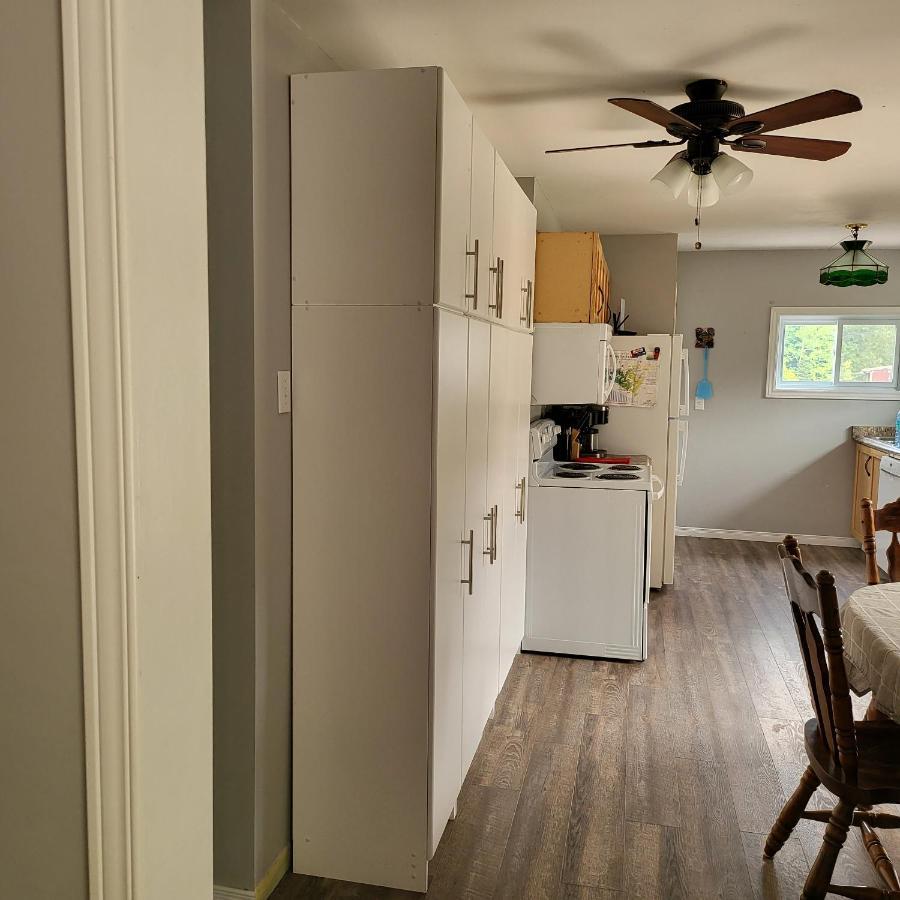 Michaels Bay Getaway On Manitoulin Island Villa South Baymouth Exterior photo